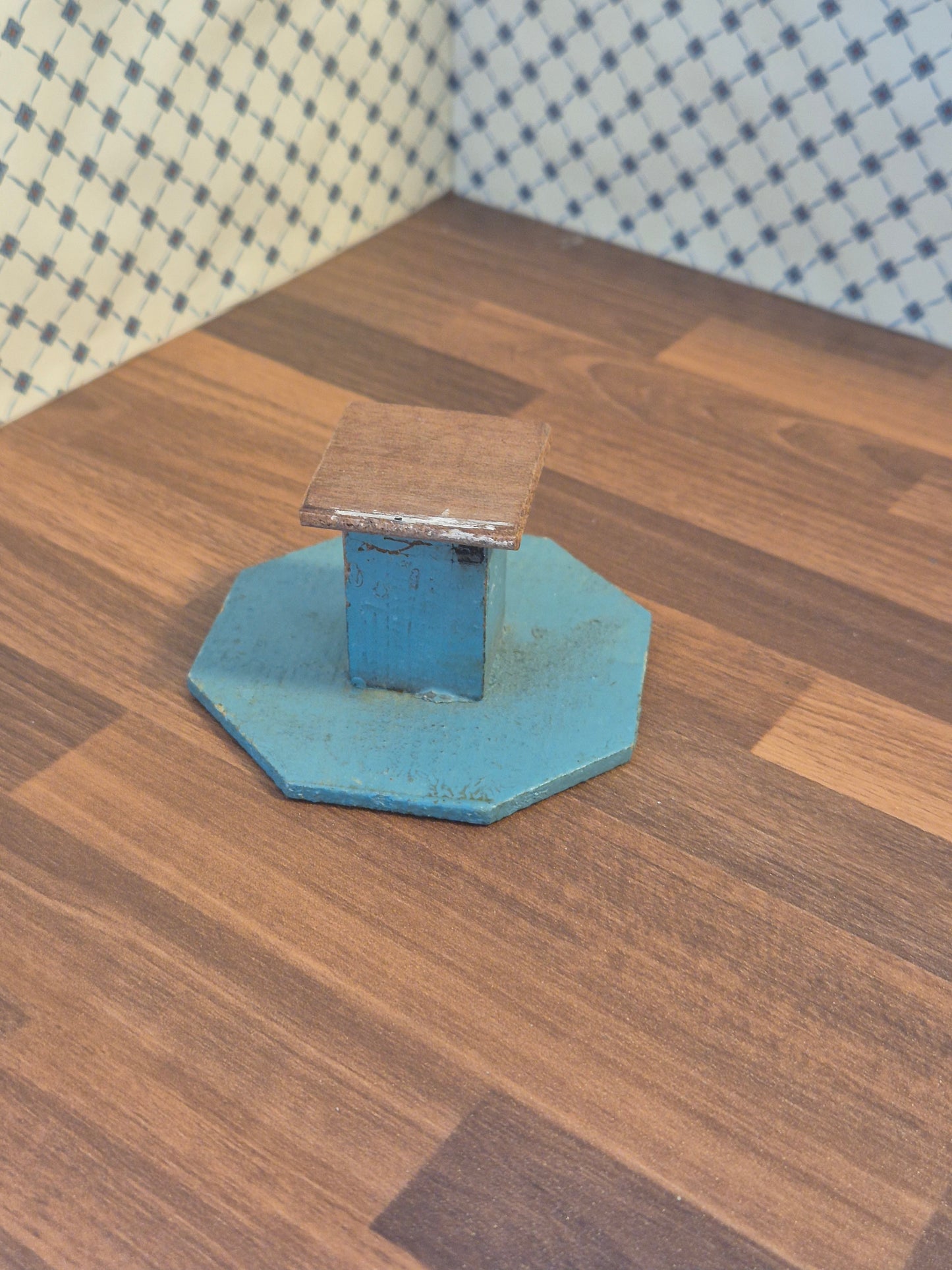 Vintage bord
