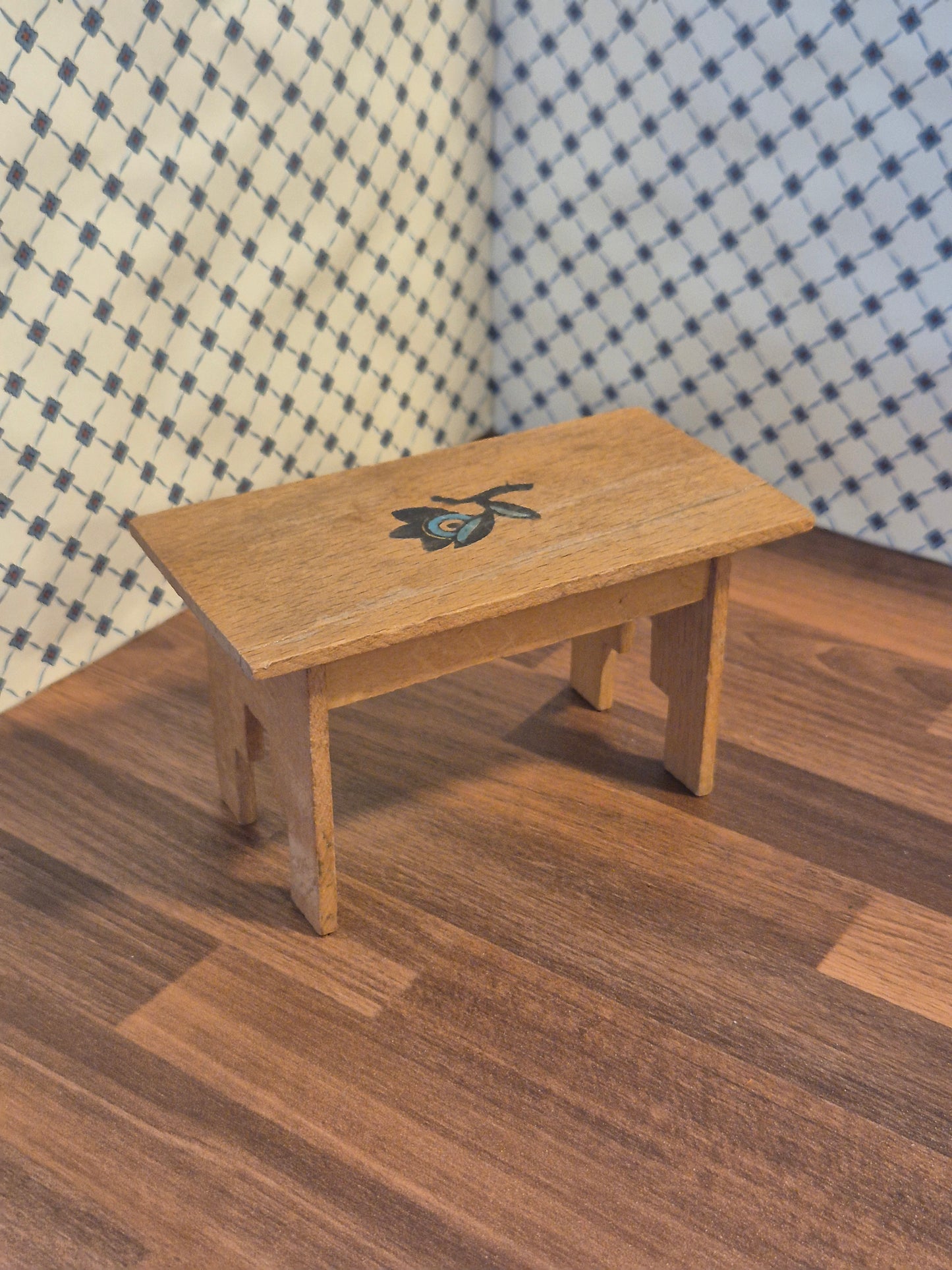 Vintage bord