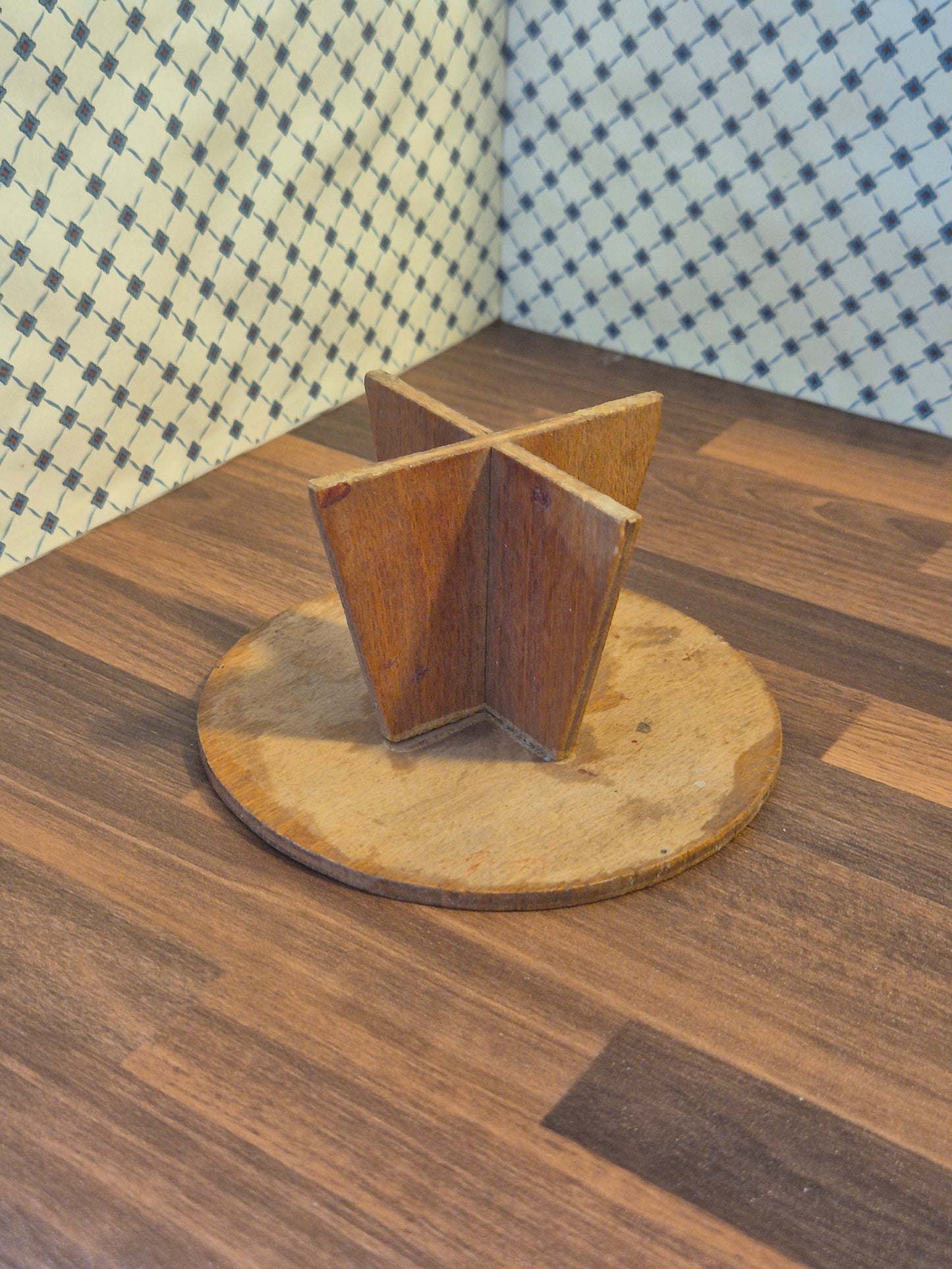 Vintage bord