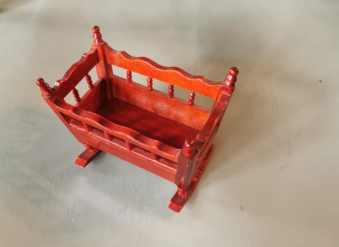 1:12 cradle