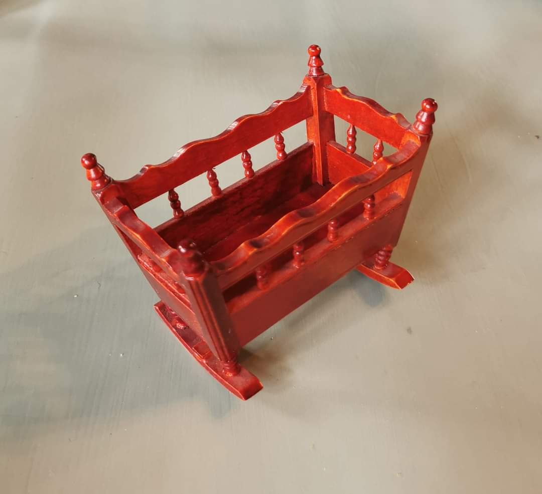 1:12 cradle