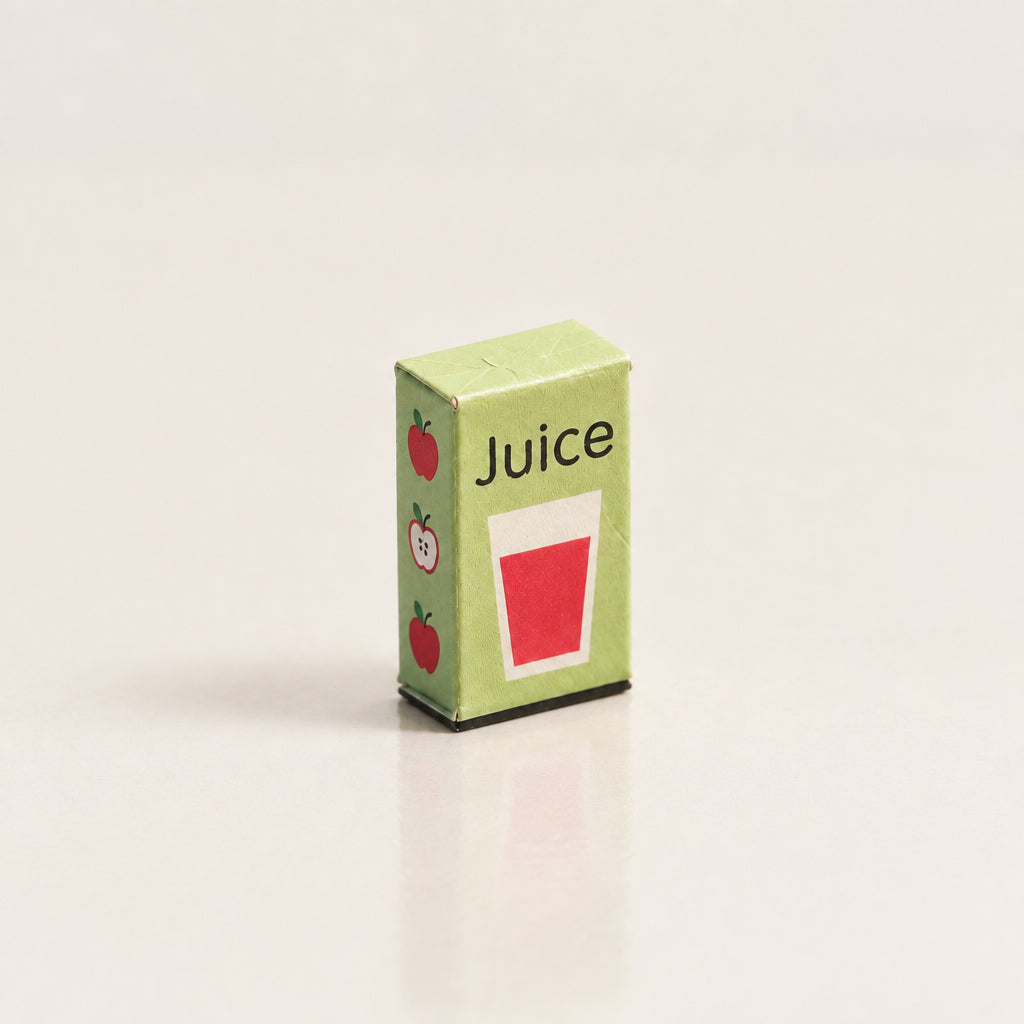 Lundby juice