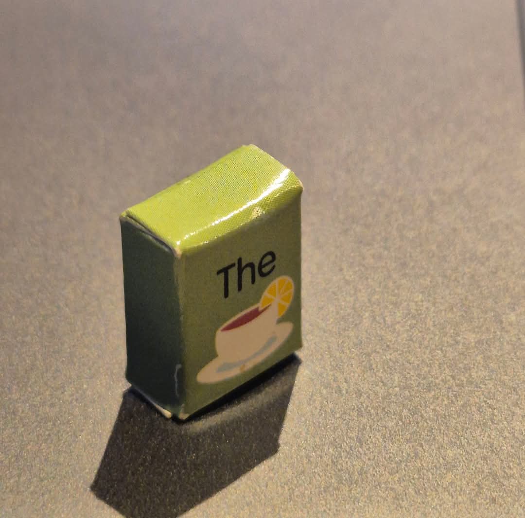 Lundby the