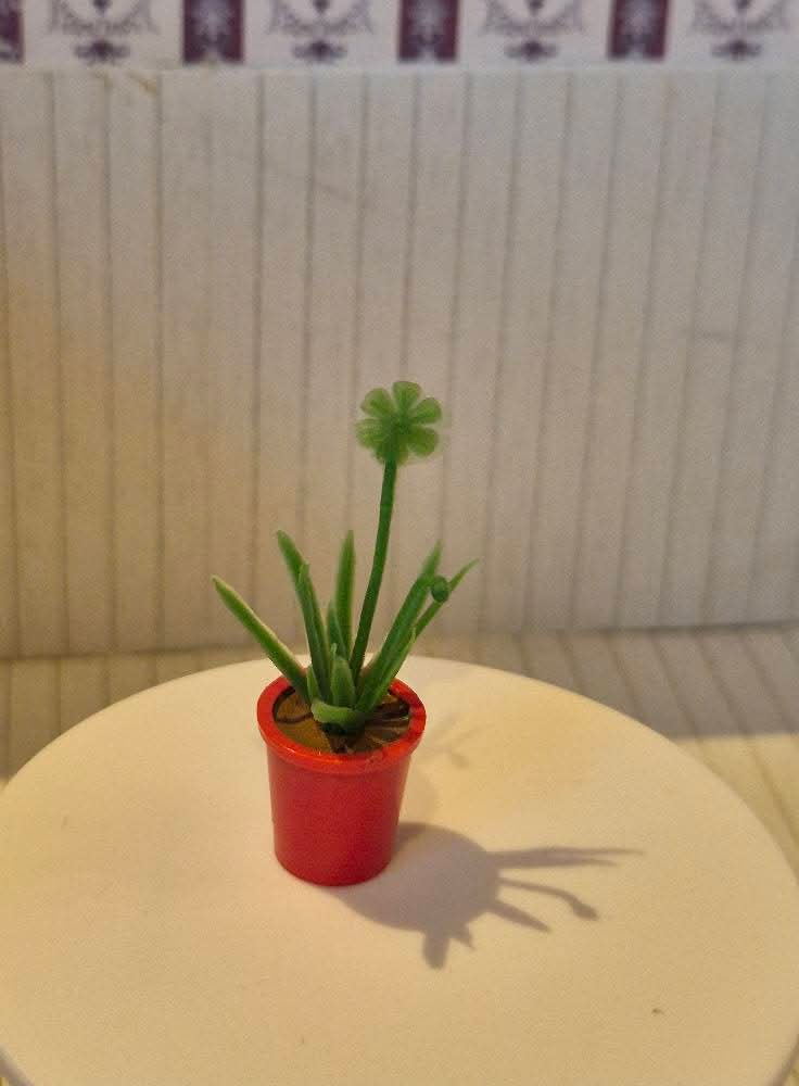 Lundby blomst