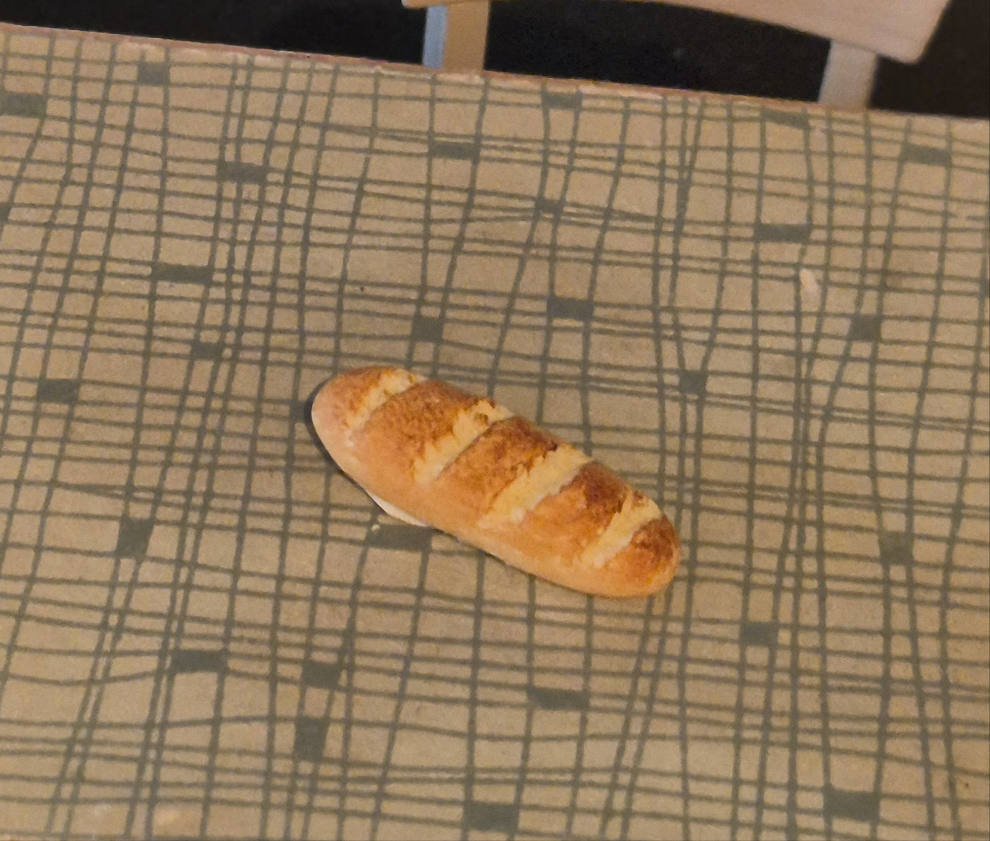 Brød