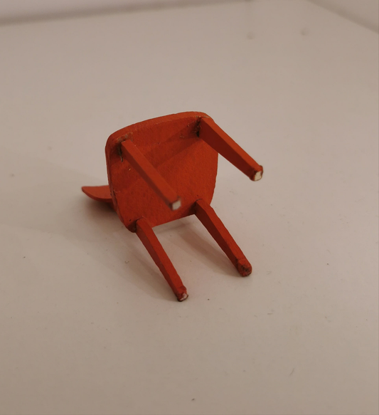 Lundby original stol