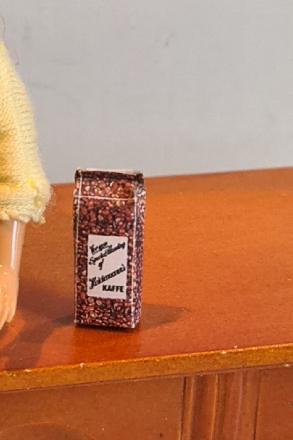 Kaffe