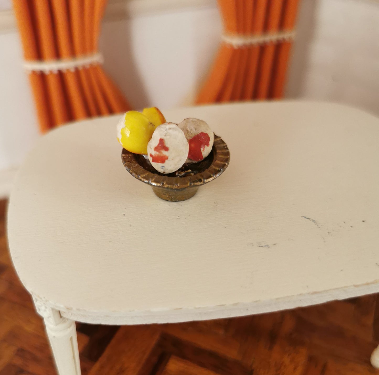 1:16 Vintage-Früchte
