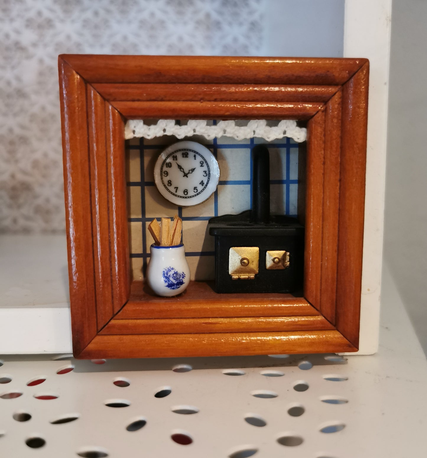 Reutter Mini køkken