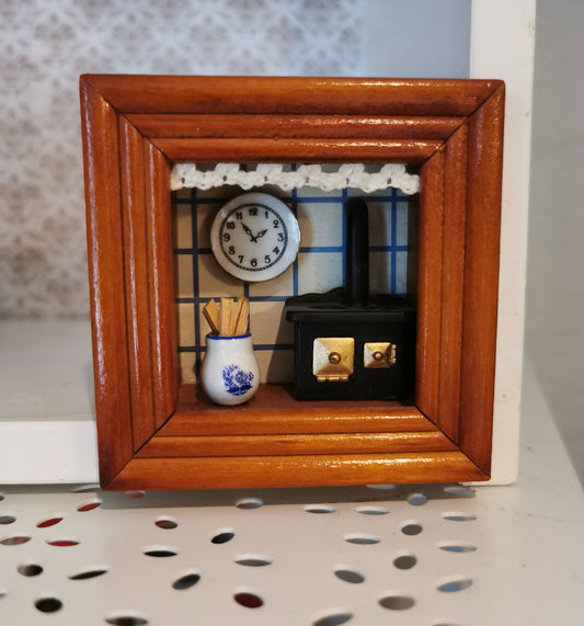 Reutter Mini køkken