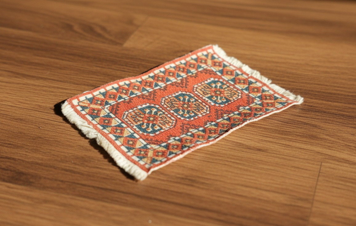 Lundby carpet