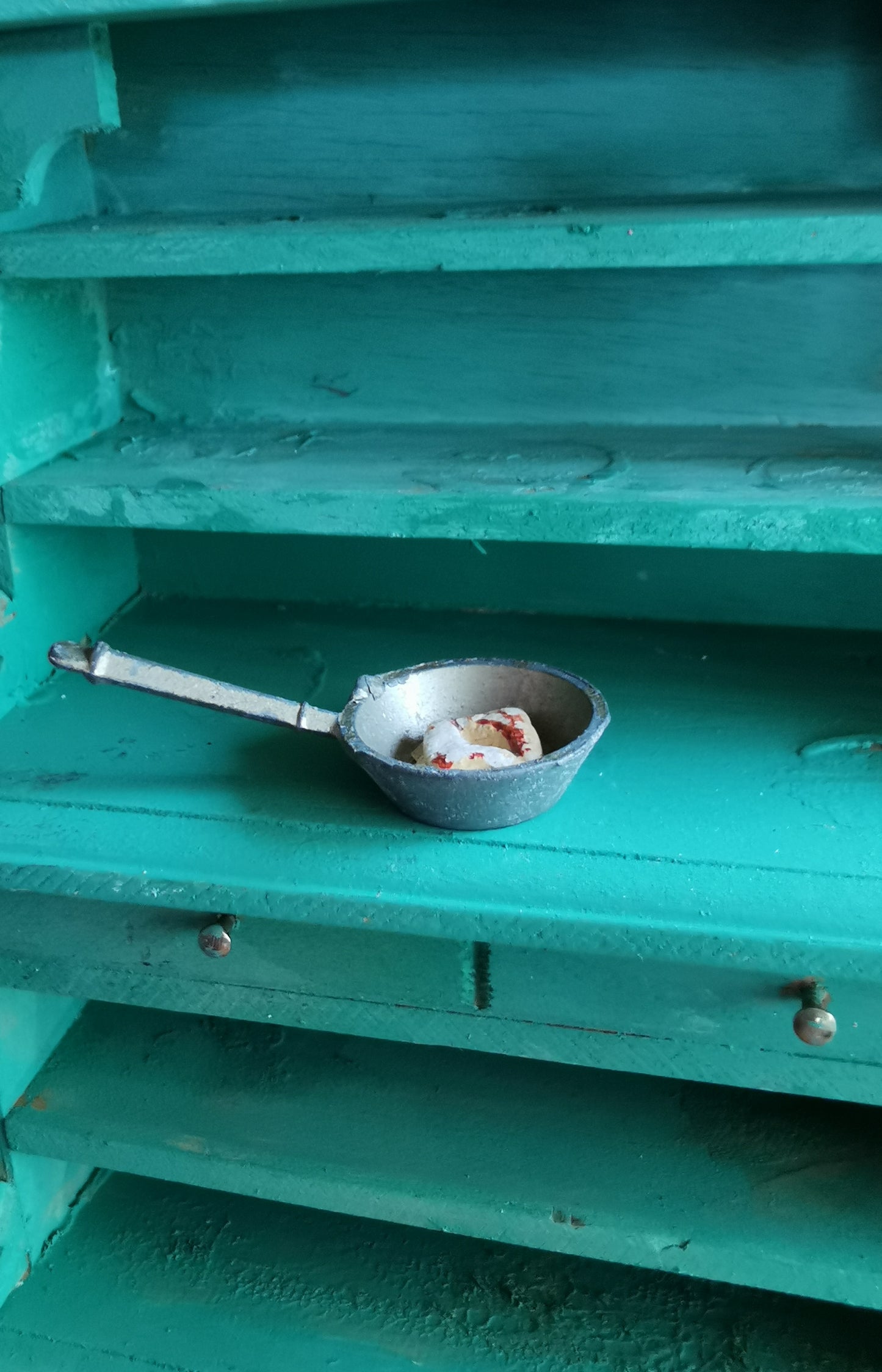 Doi-toi pande