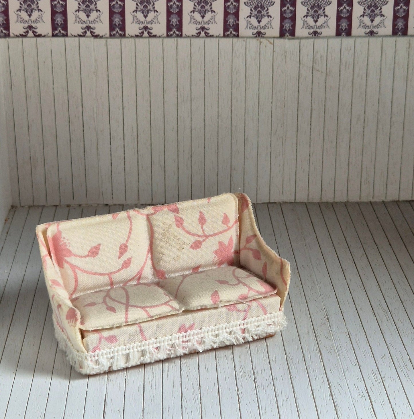 Lundby Sofa