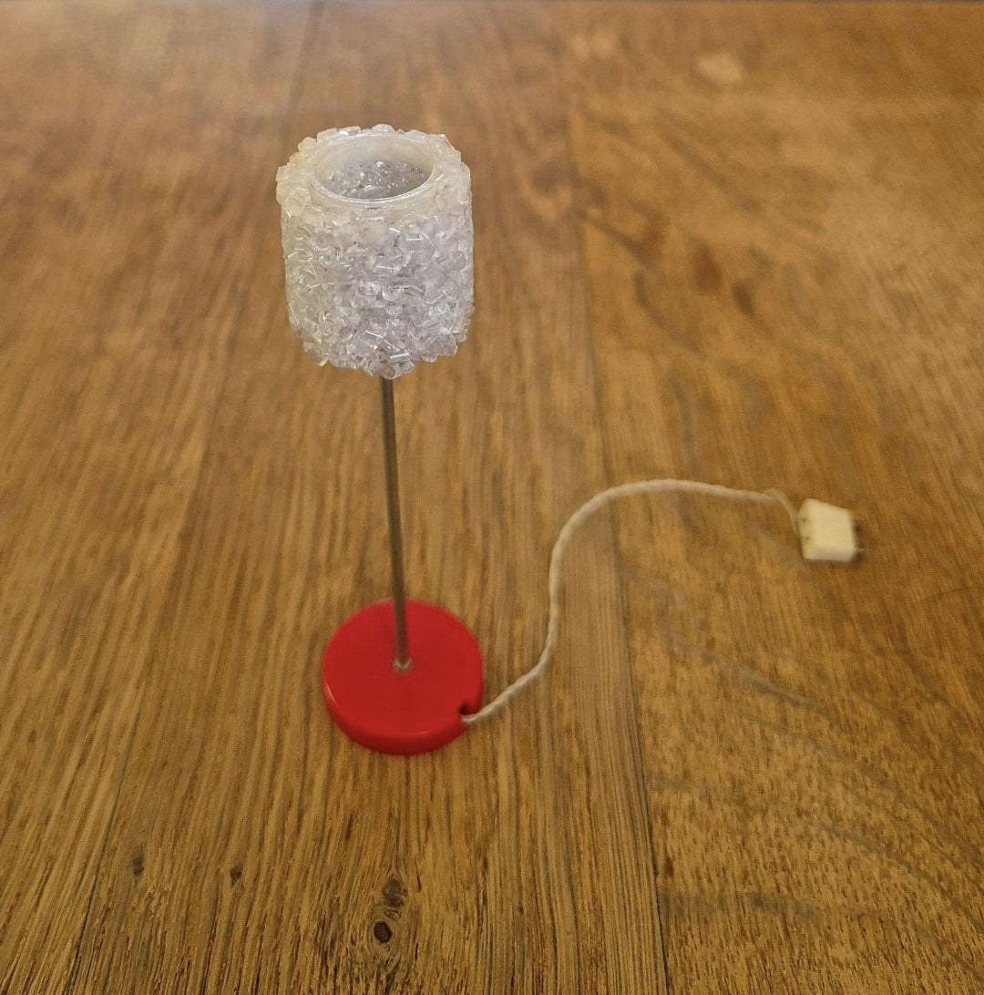Lisa-Lampe
