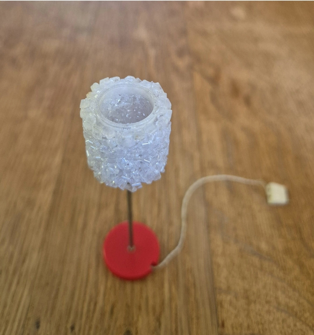Lisa-Lampe