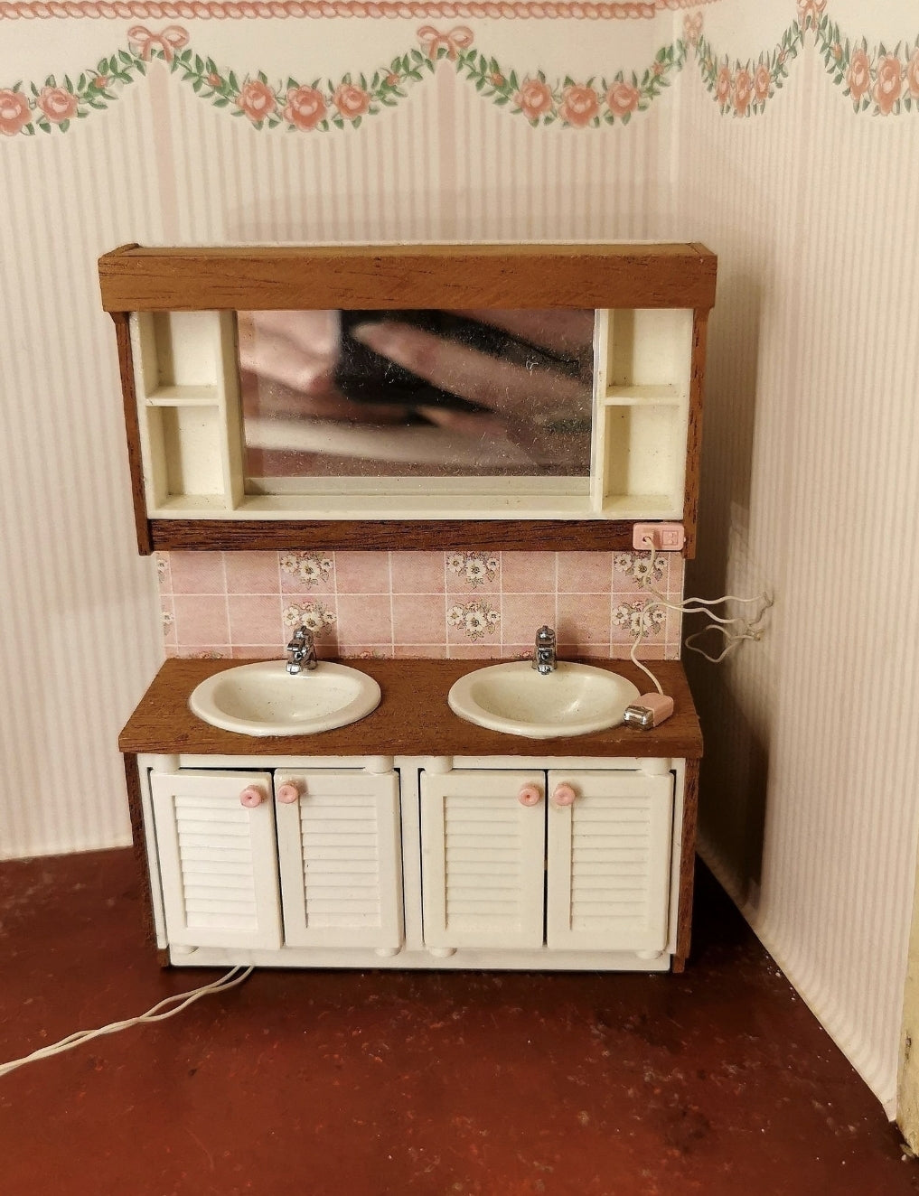 Lundby håndvask