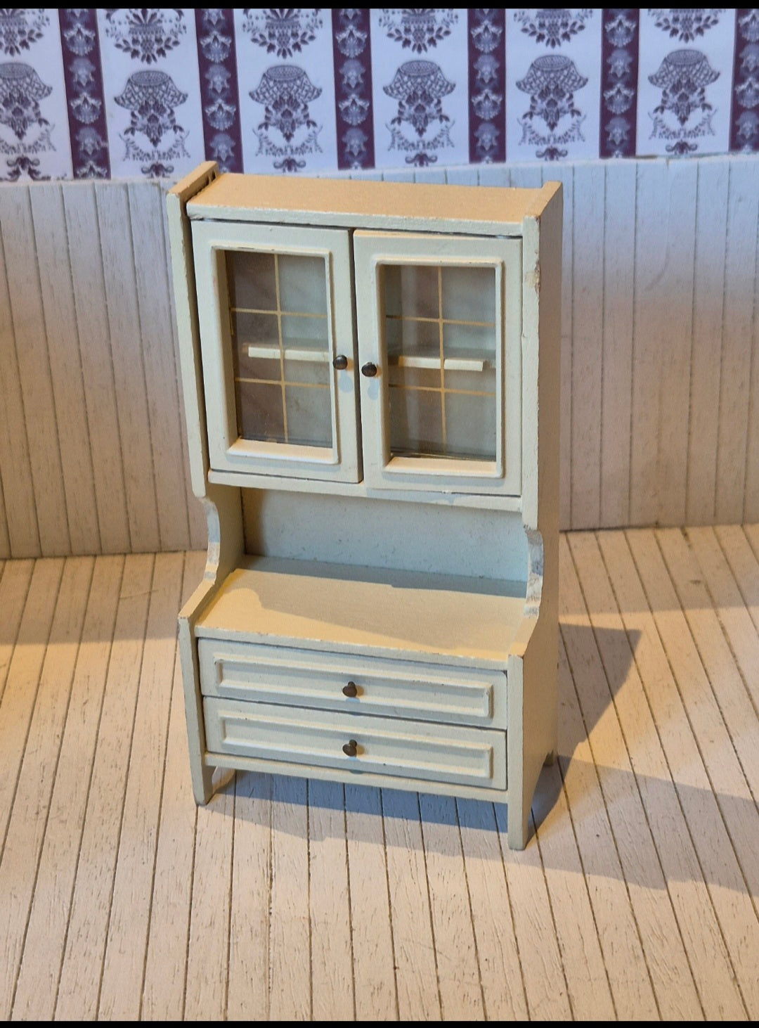 Lundby reol