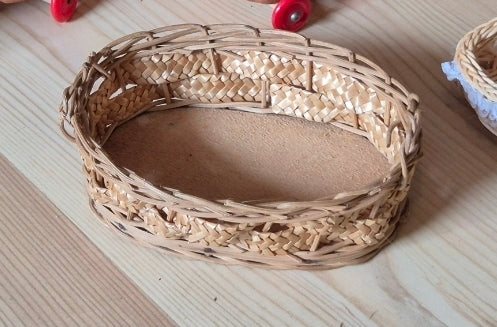 Stor kurv