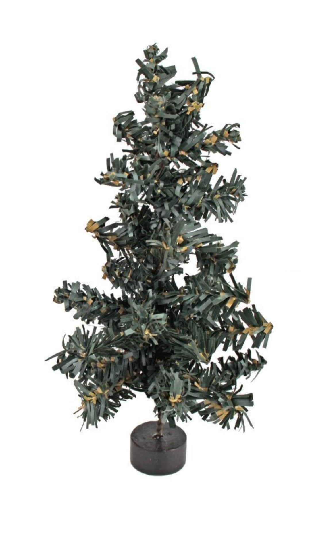 Nyt Juletræ
