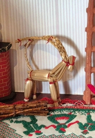 Julebuk