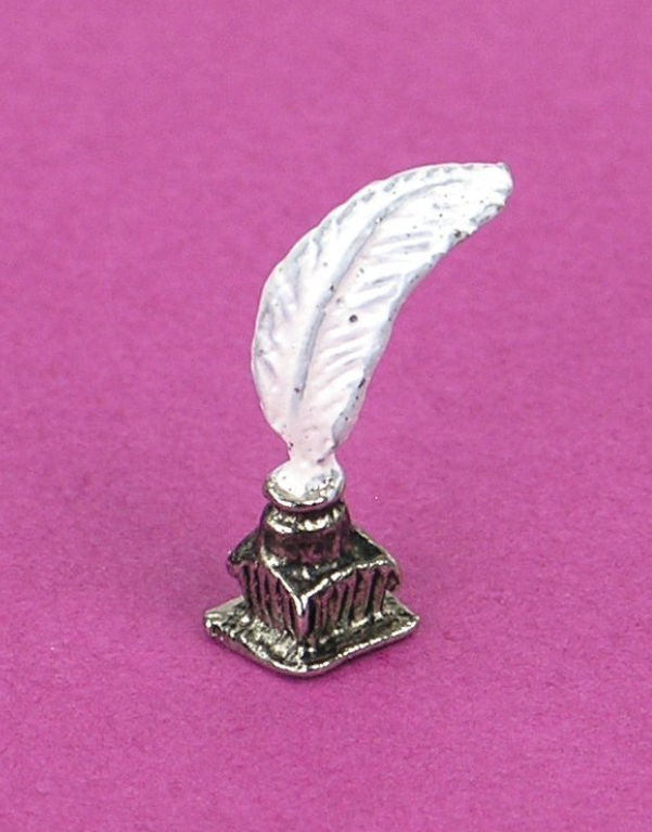 Fyldepen holder