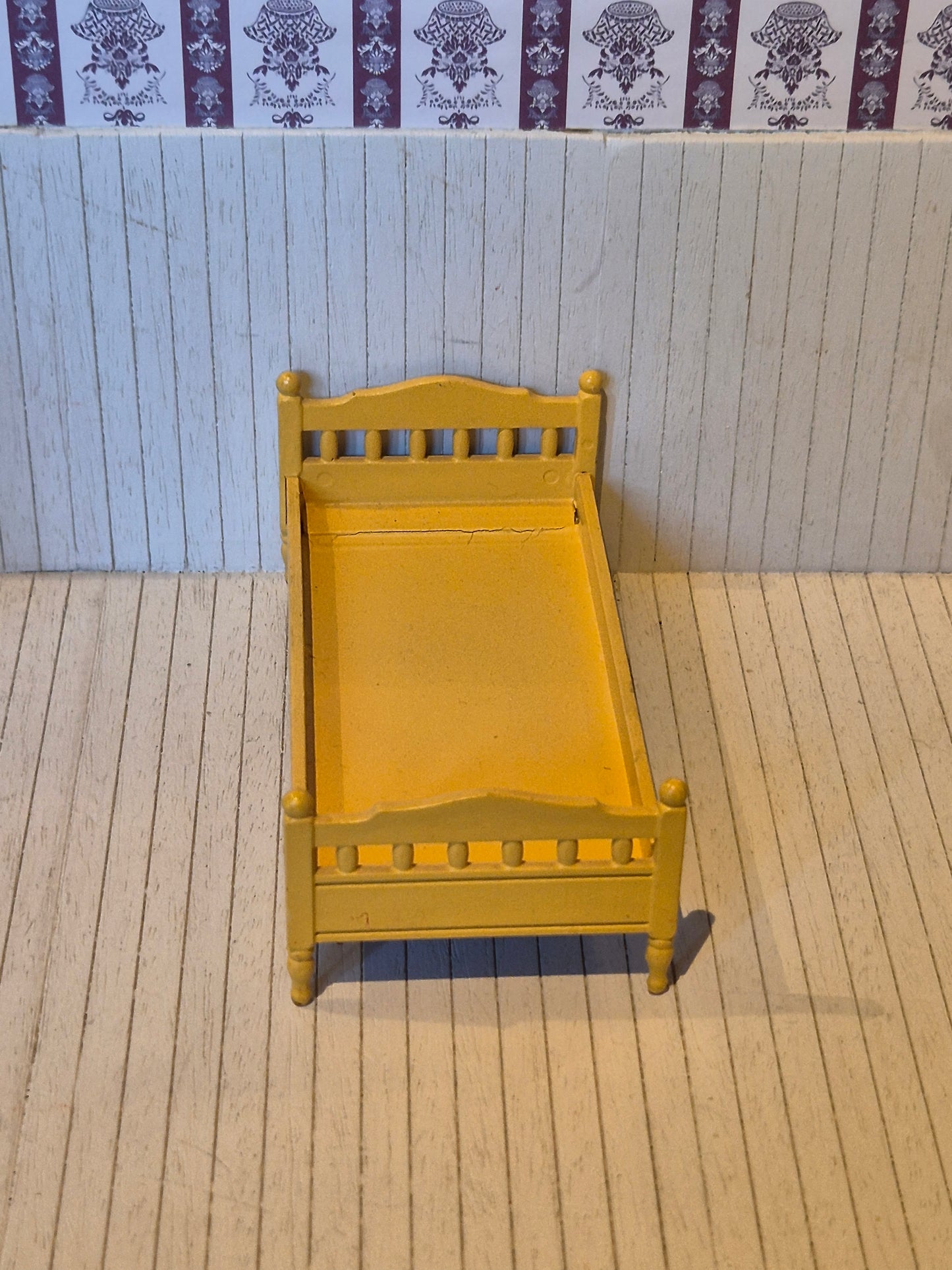 Lundby seng