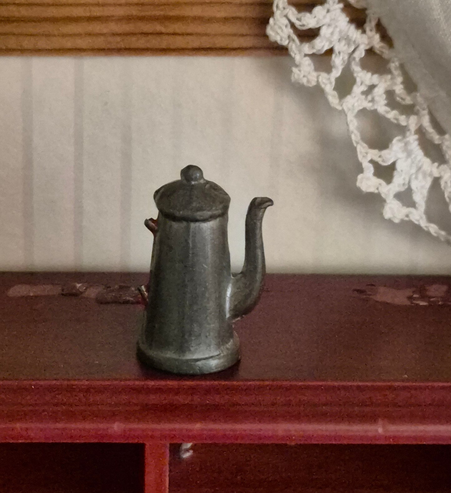 Hanse kaffekande
