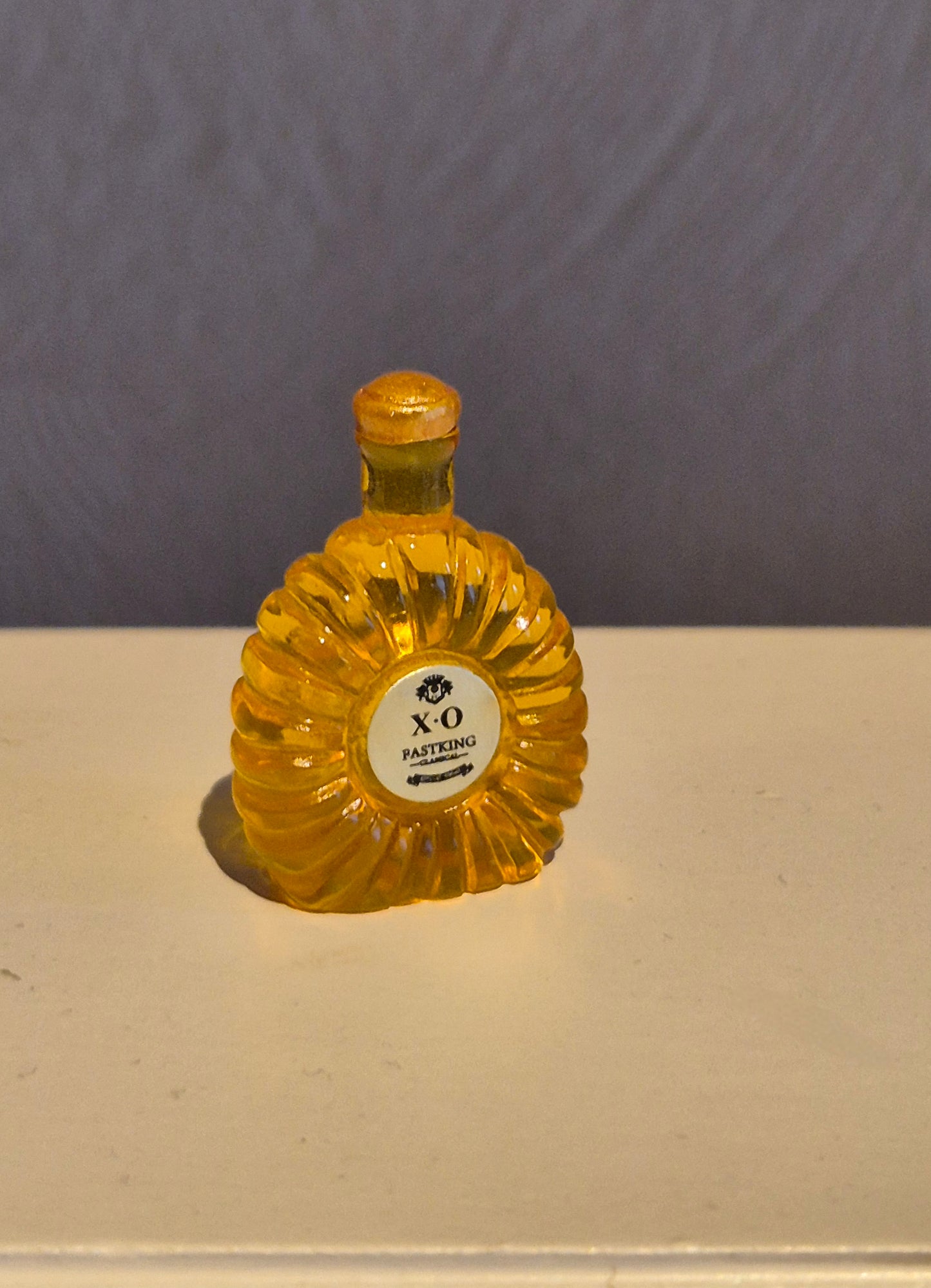 1:12 flaske spiritus