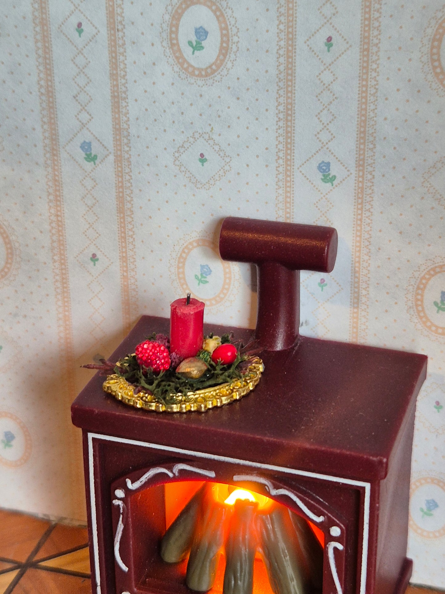 Juledekoration