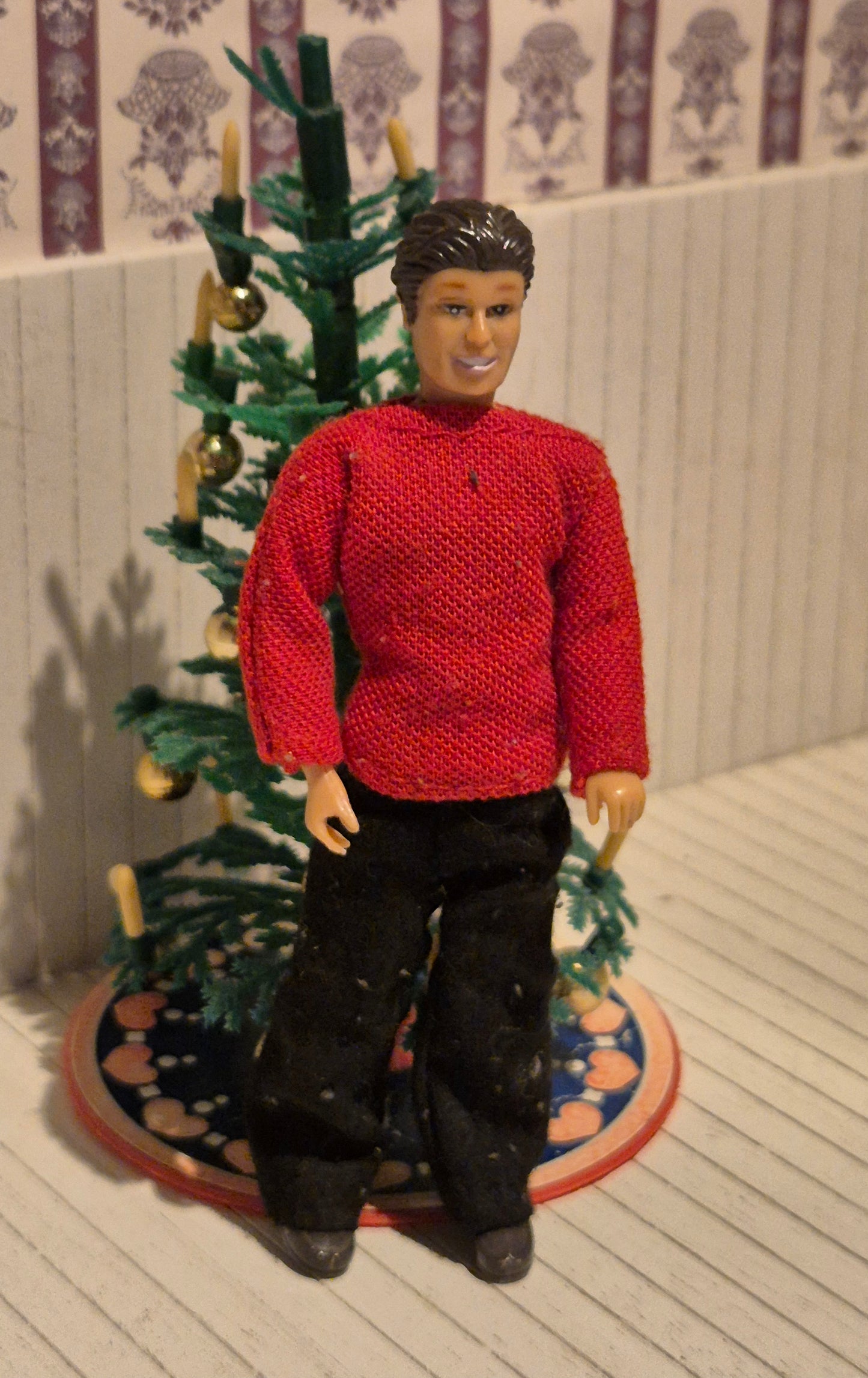 Lundby Herre