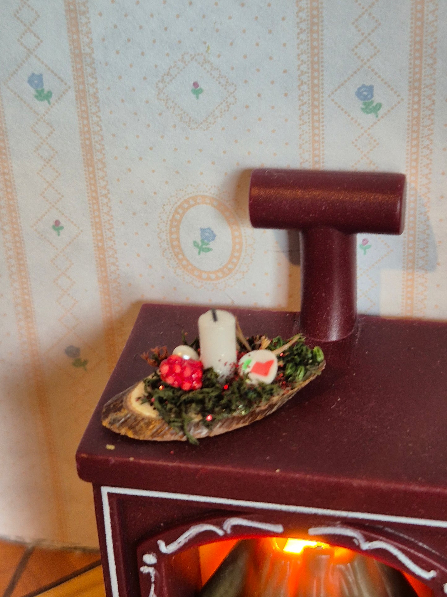 Juledekoration