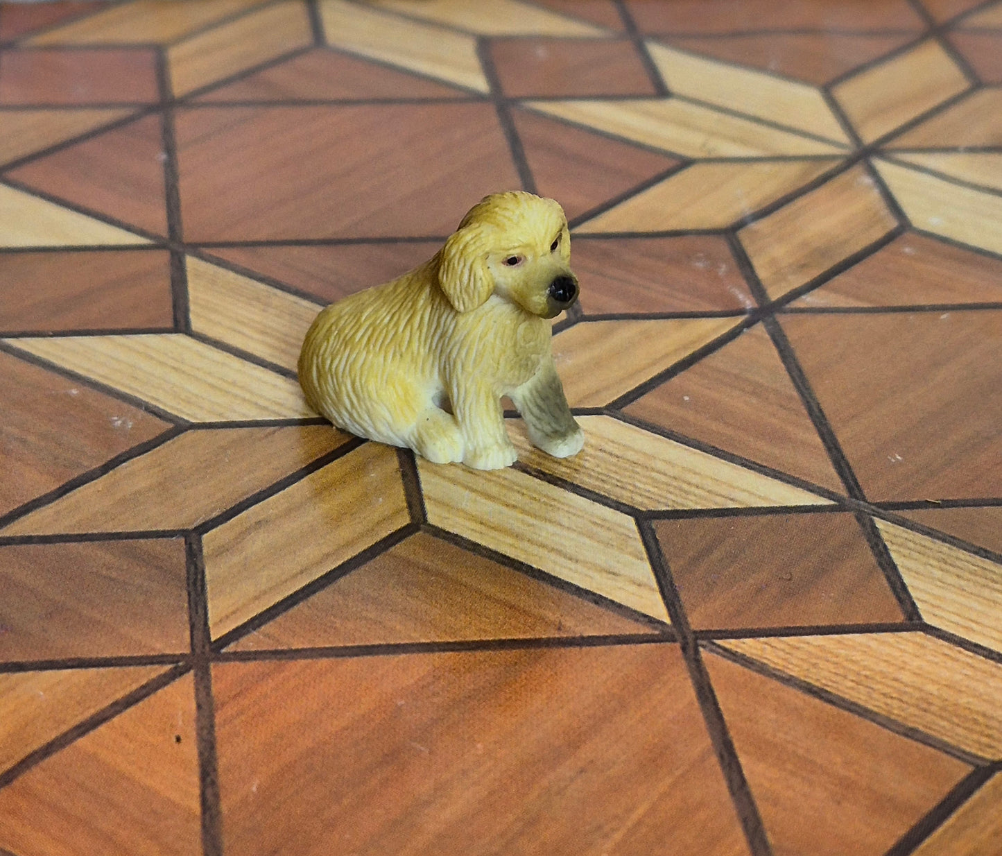 Lundby hundehvalp