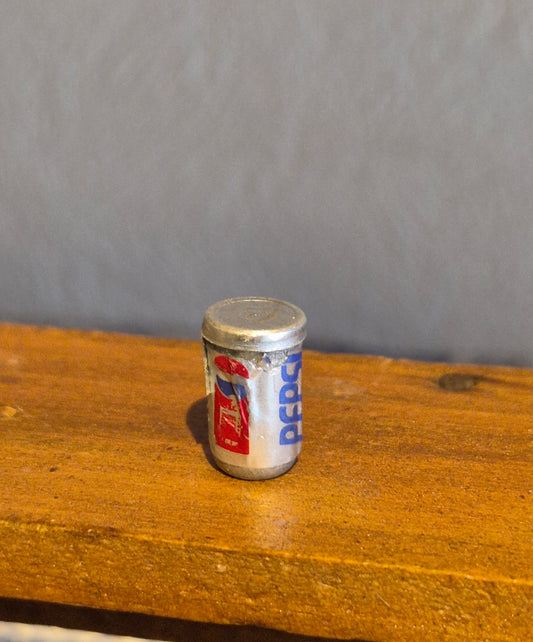 Pepsi dåse