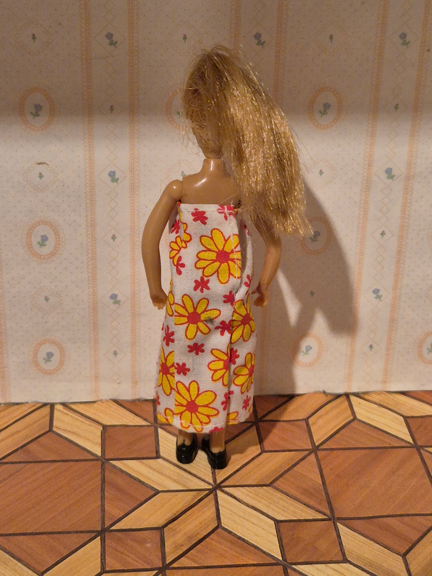Lundby dukke