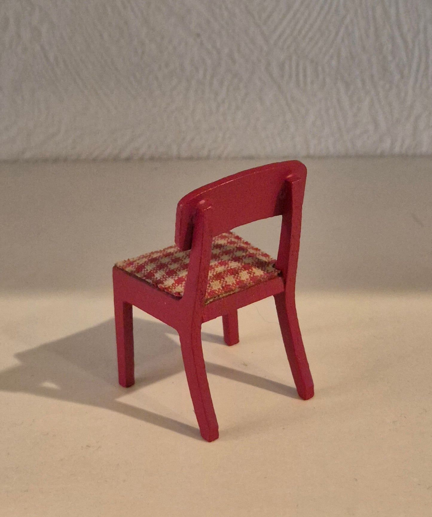 Lundby stol