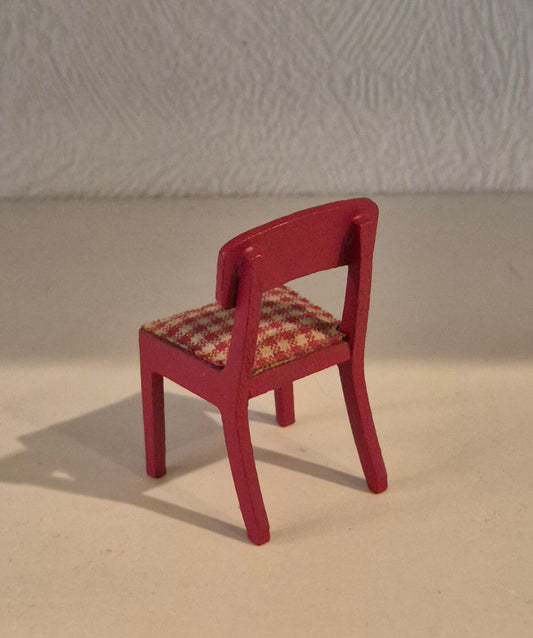 Lundby stol