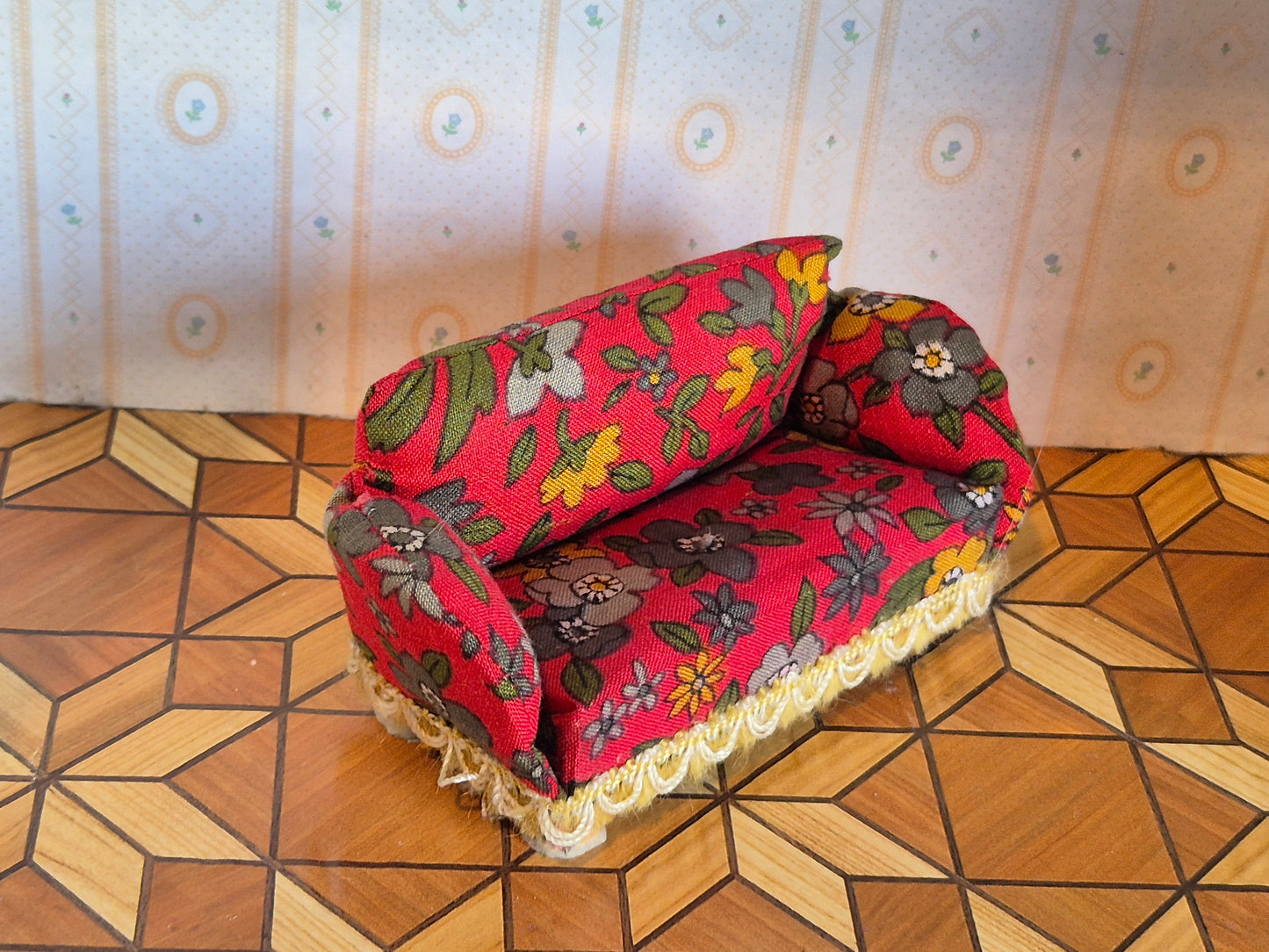 Lerro sofa