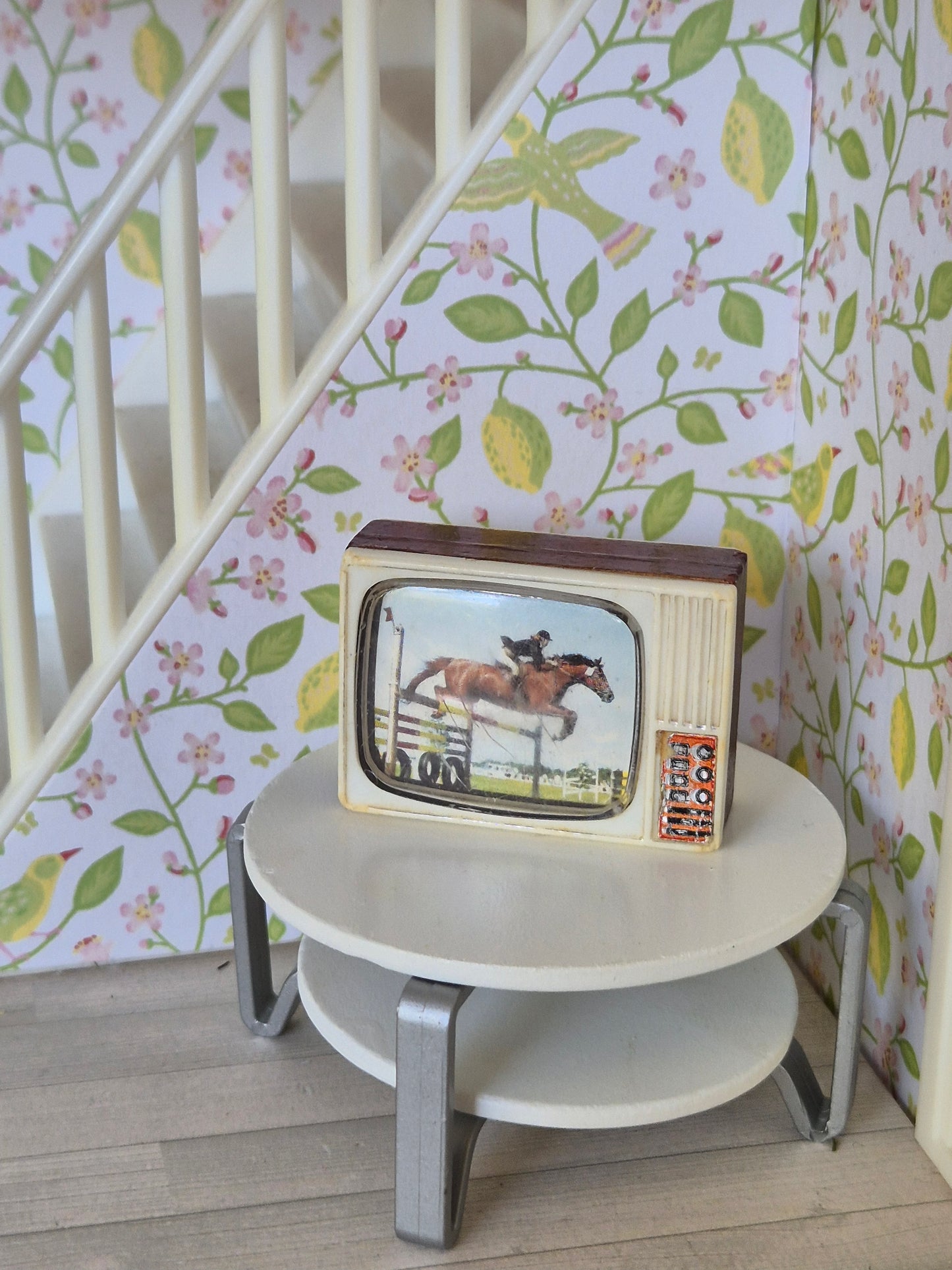 Lundby TV