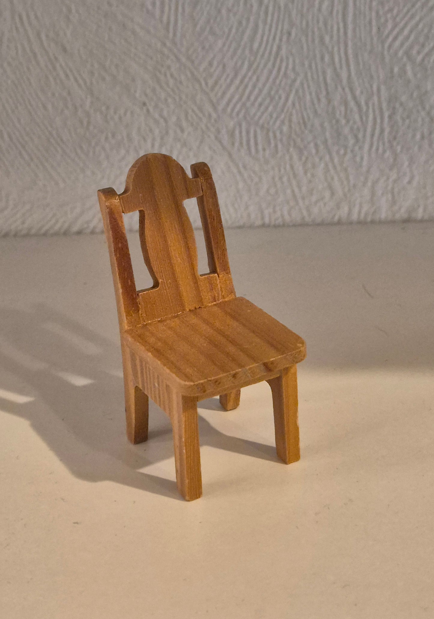 Lundby rustik stol