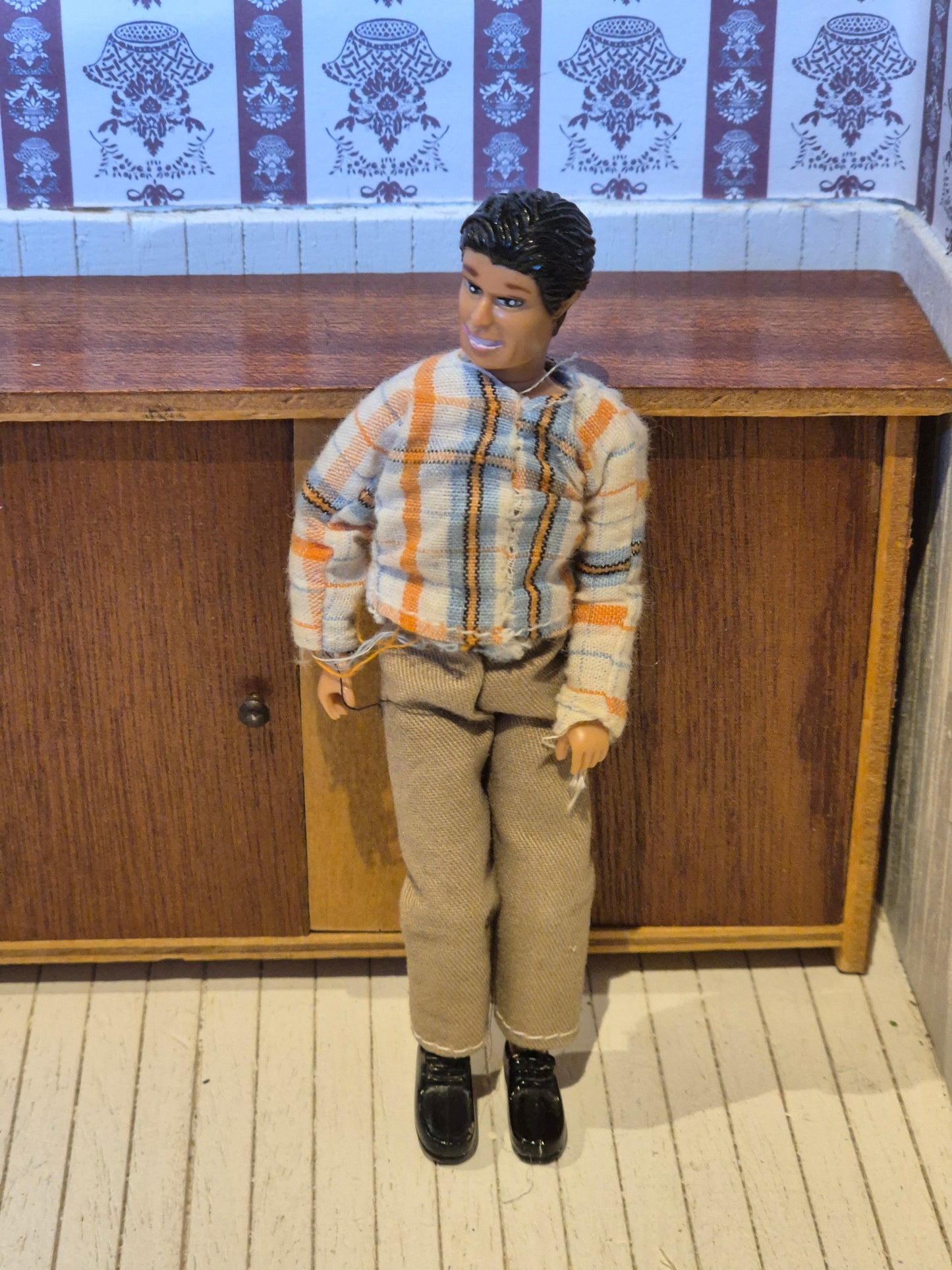 Lundby herre, løs