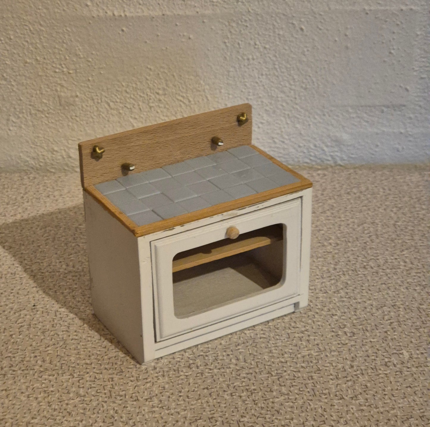1:12 køkkenbord