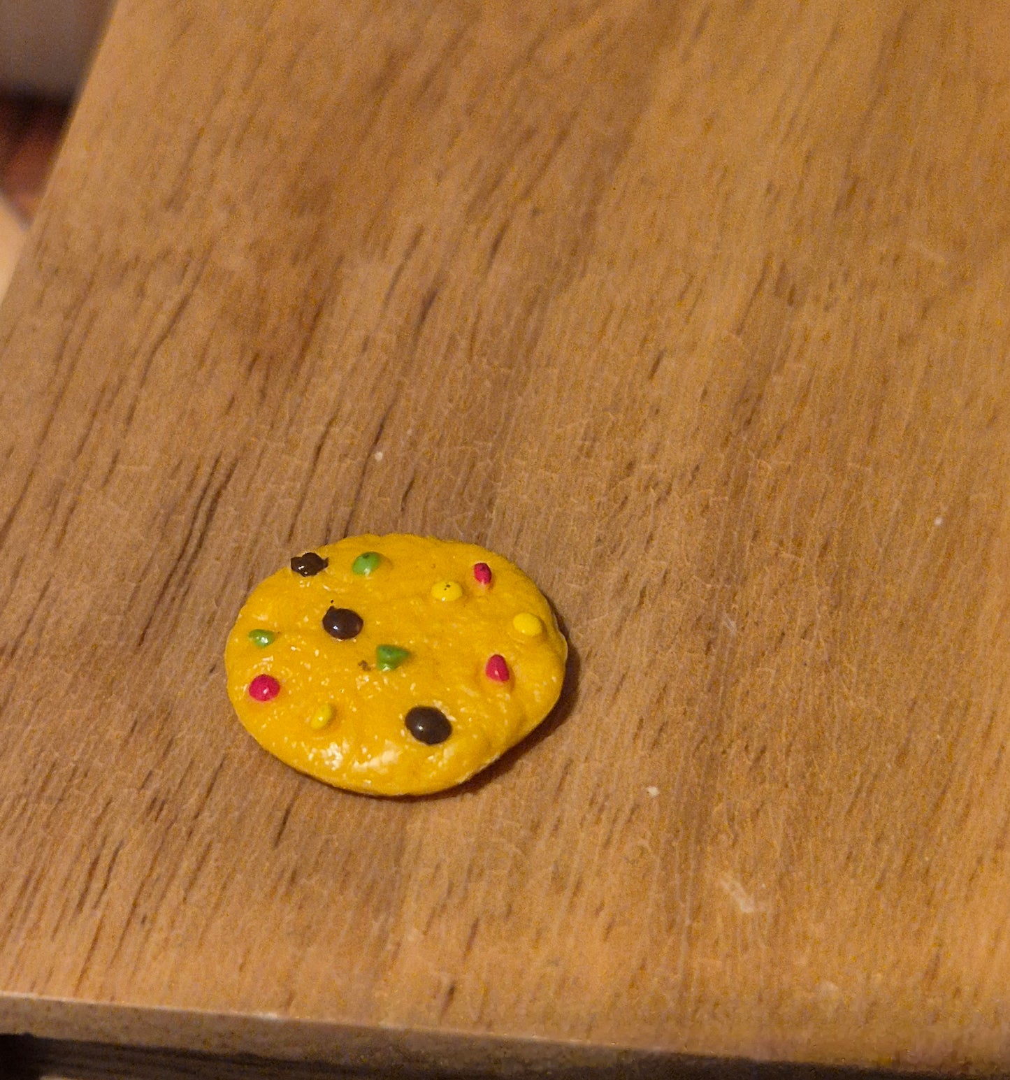 1:12 Stor cookie