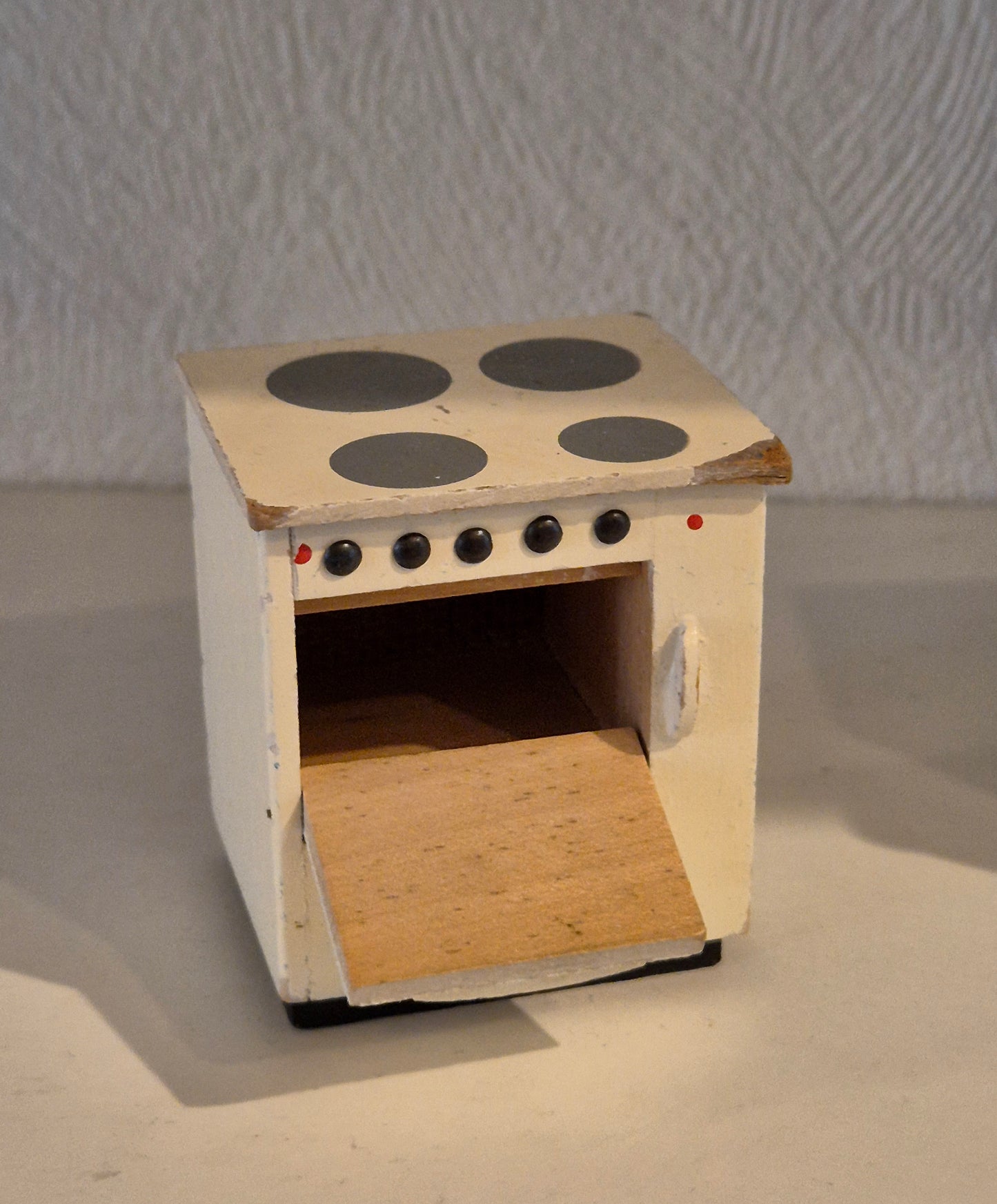 Lundby komfur