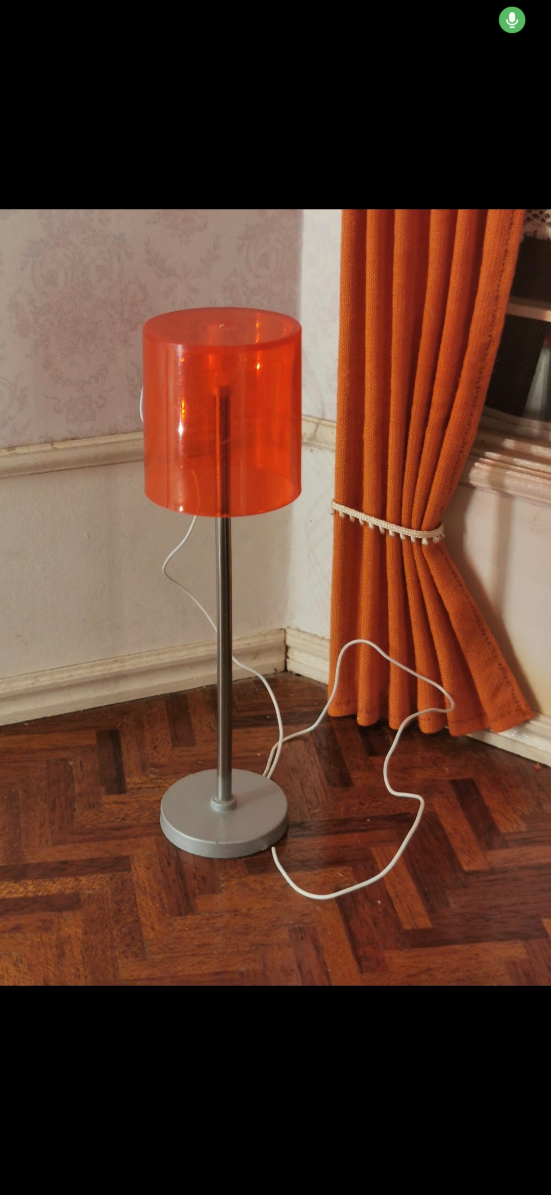 Lundby-Lampe