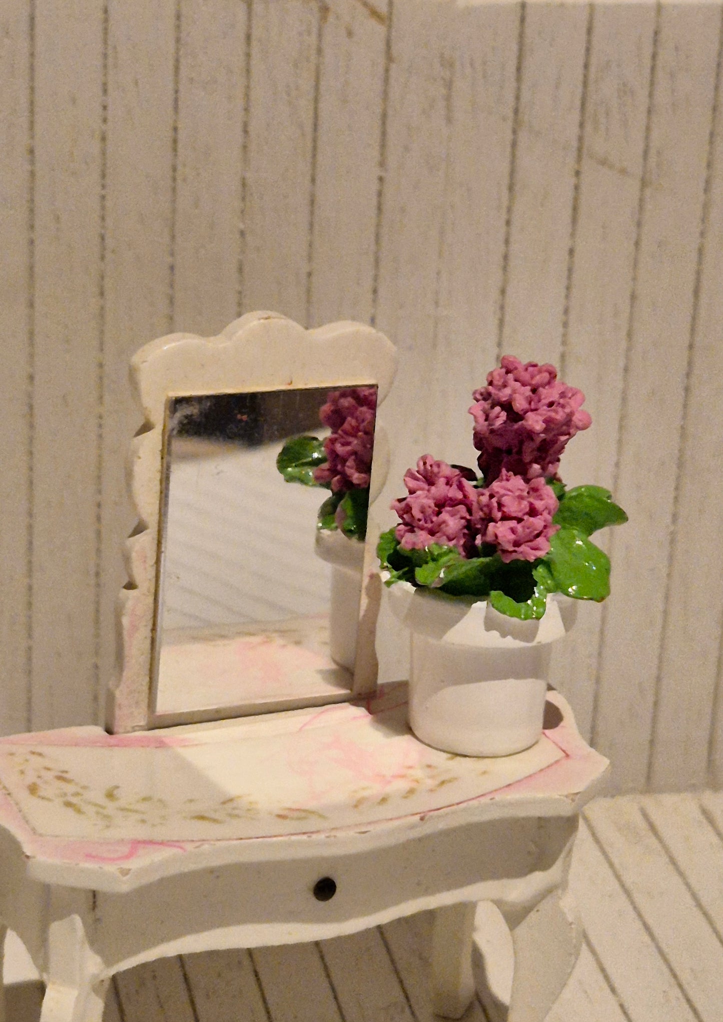 Lundby blomst