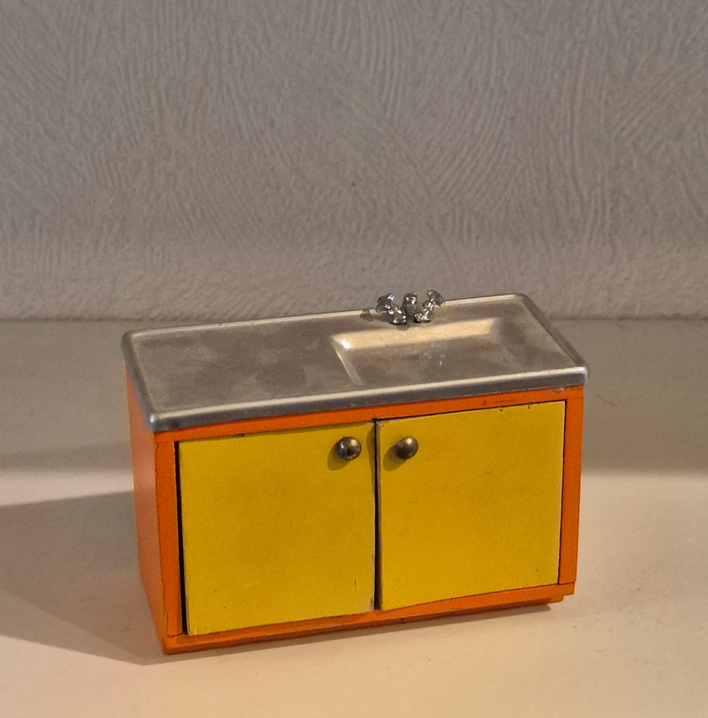 Lundby køkkenvask