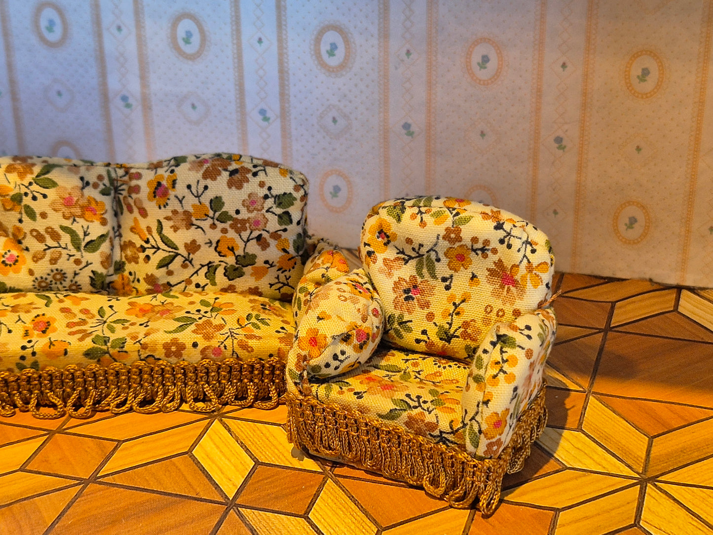 Caroline Home sæt