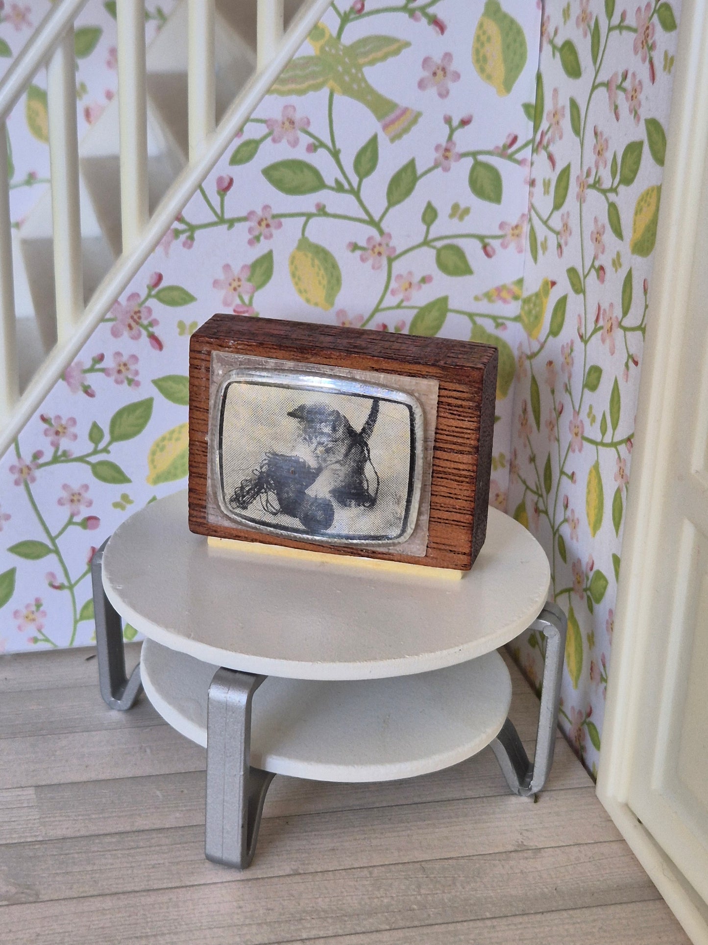 Lundby TV
