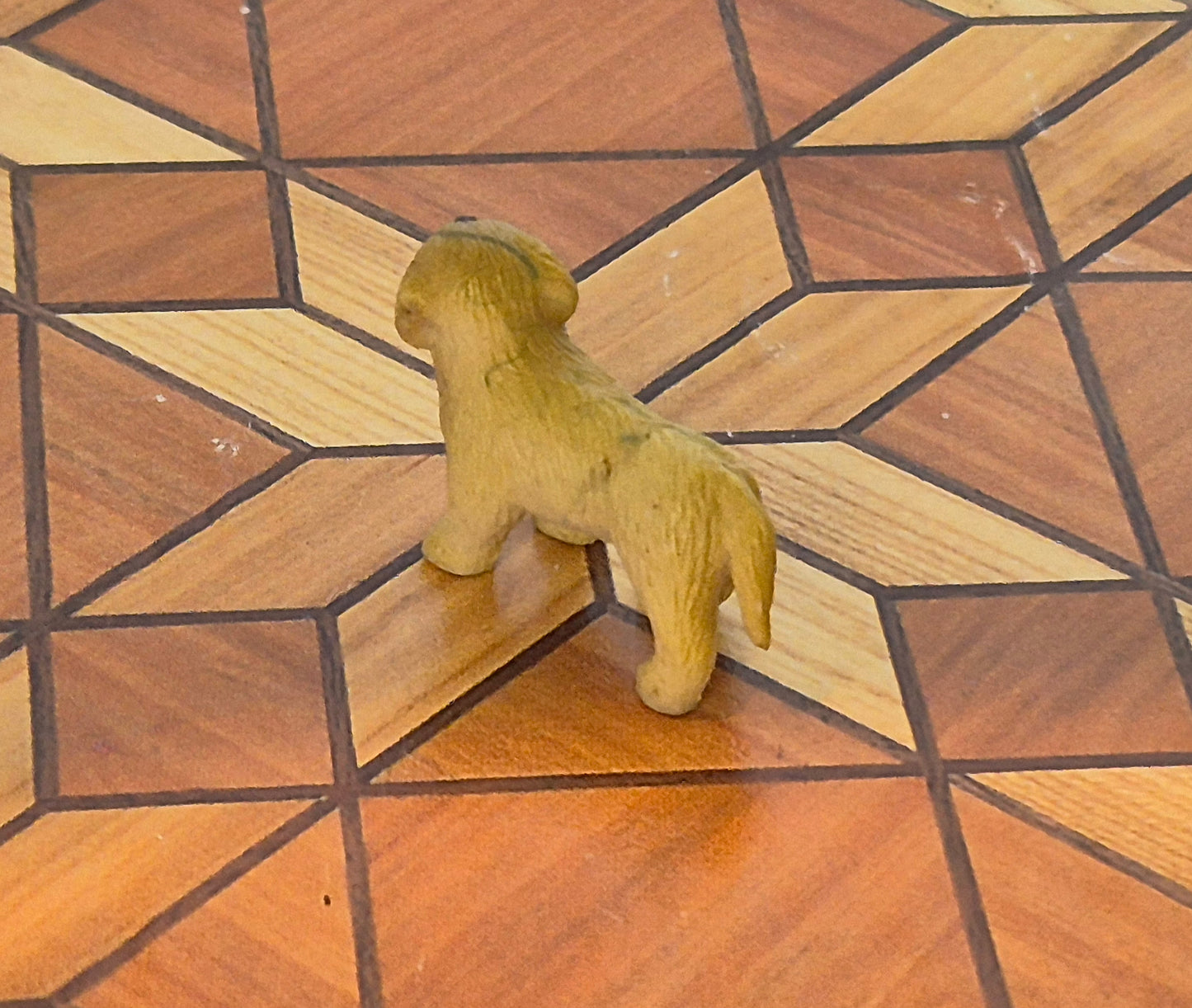 Lundby hundehvalp