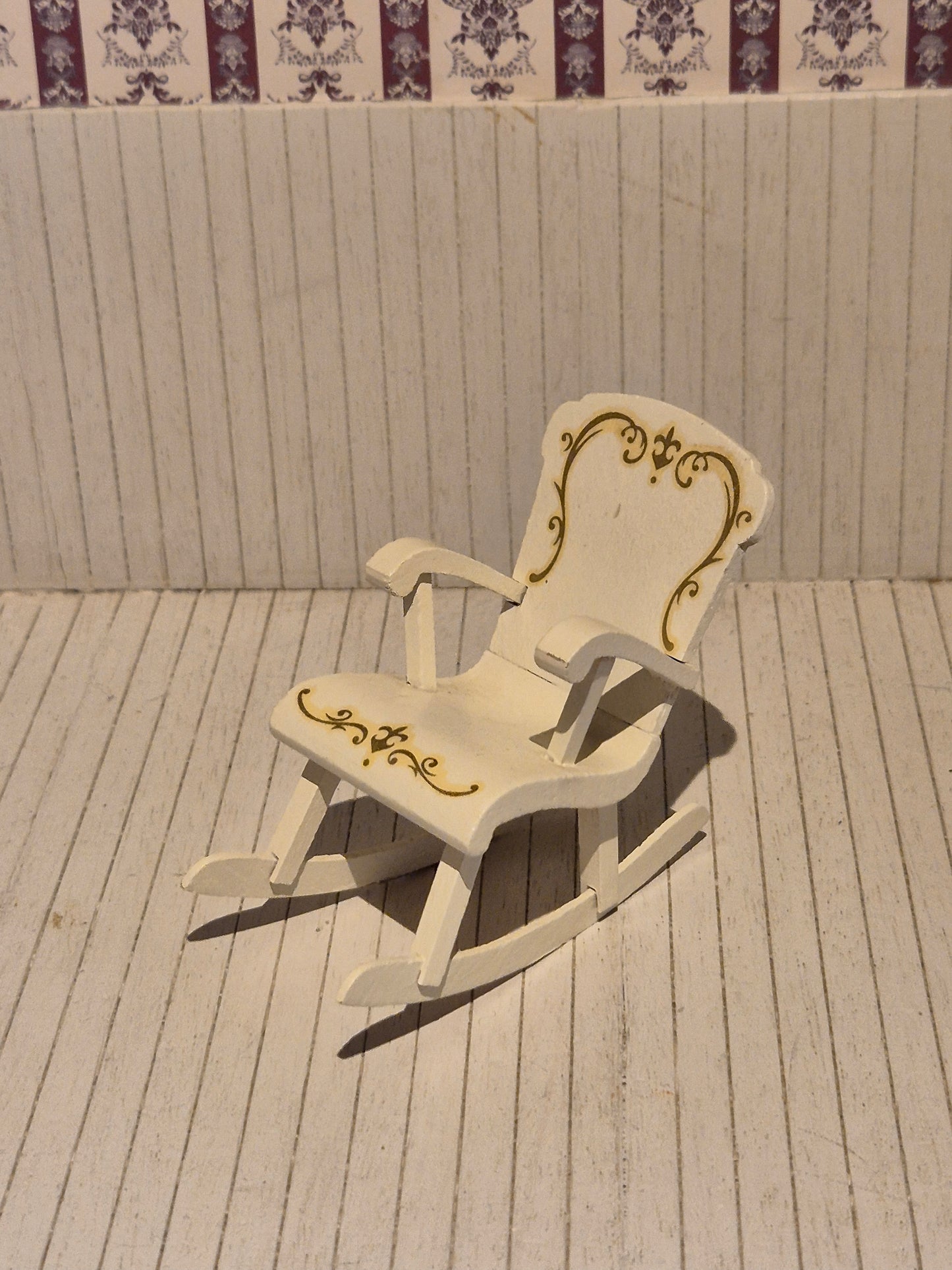 Lundby gyngestol